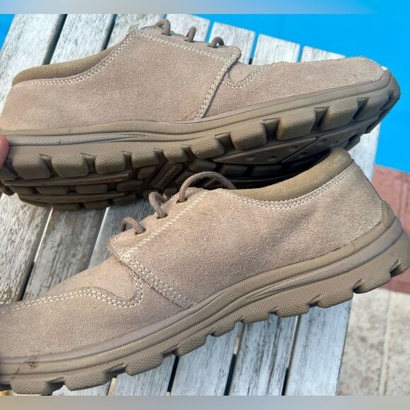 Skechers USA Superior Elvin Oxford Men’s Size 10.5 - Picture 4 of 10